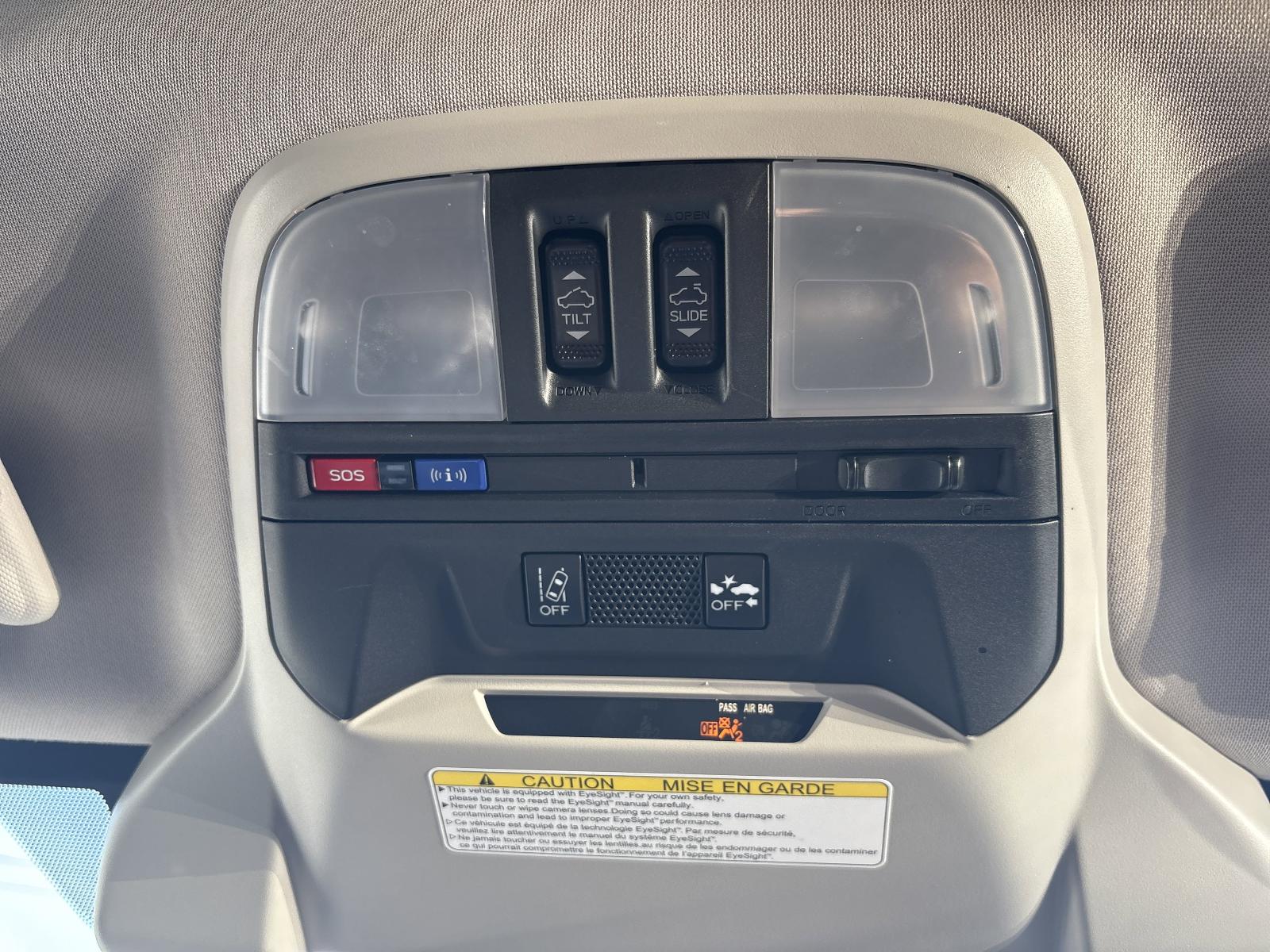2022 Subaru Crosstrek Vehicle Photo in Mechanicsburg, PA 17050