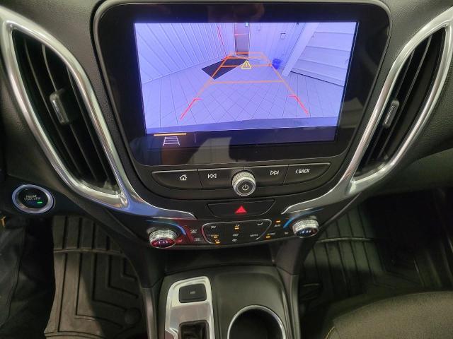 2020 Chevrolet Equinox Vehicle Photo in NEENAH, WI 54956-2243