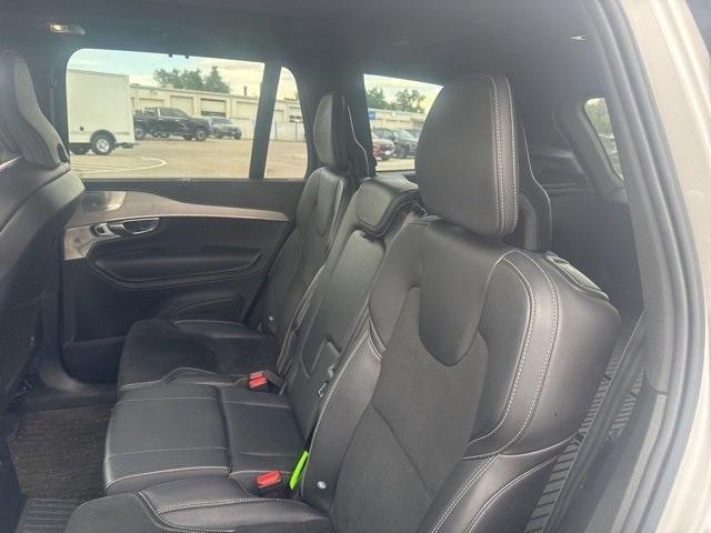 2022 Volvo XC90 Recharge Plug-In Hybrid Vehicle Photo in ENGLEWOOD, CO 80113-6708