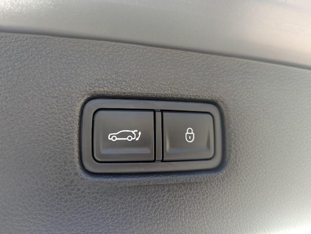 2025 Genesis GV80 Vehicle Photo in Oshkosh, WI 54901