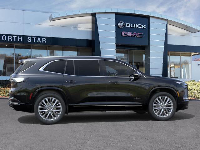 2026 Buick Enclave Vehicle Photo in ZELIENOPLE, PA 16063-2910