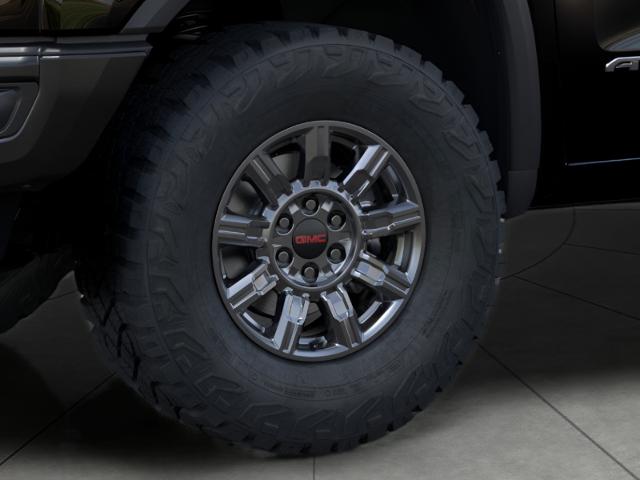 2025 GMC Sierra 1500 Vehicle Photo in APPLETON, WI 54914-8833