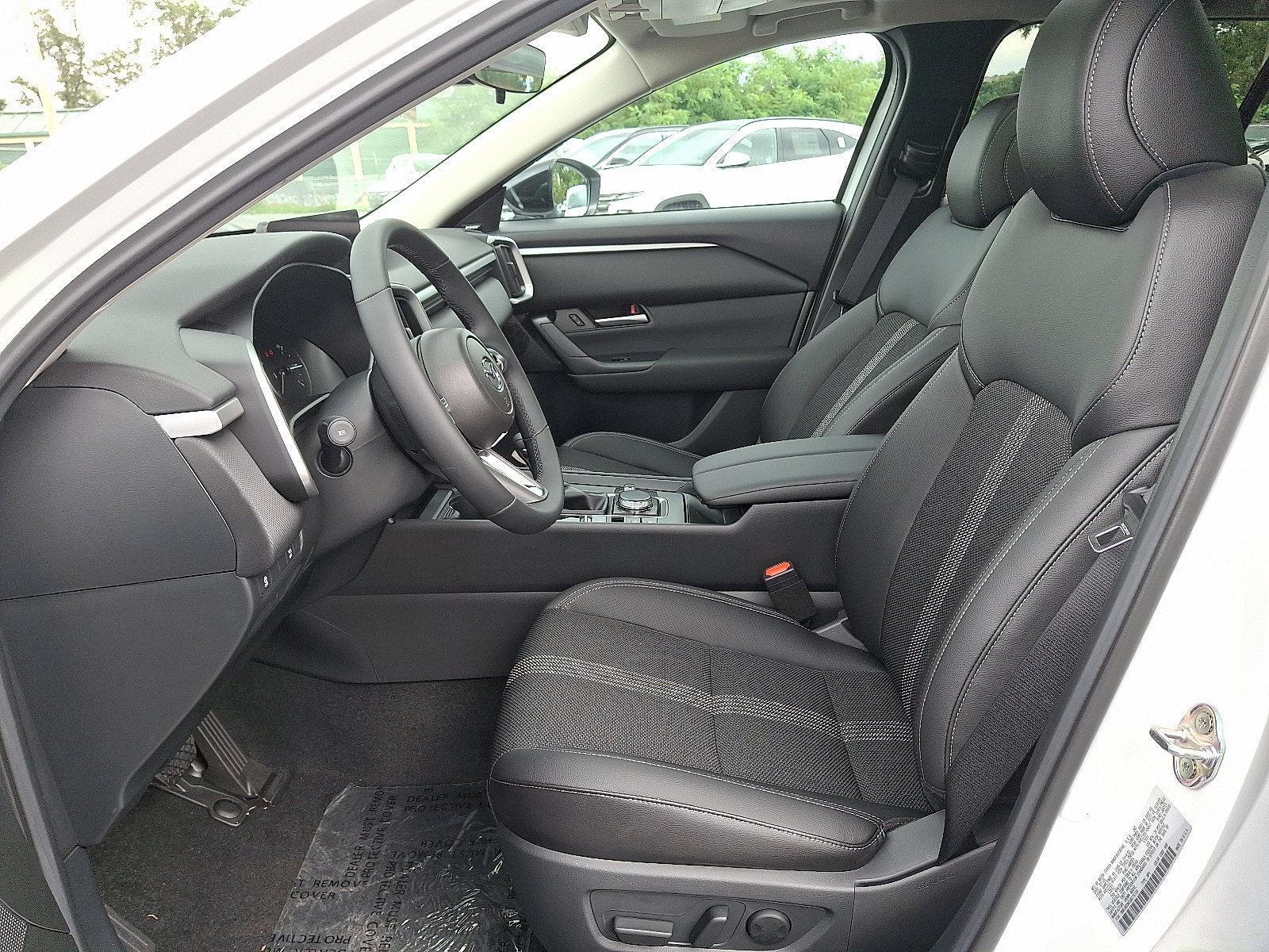 2025 Mazda CX-50 Vehicle Photo in Harrisburg, PA 17111