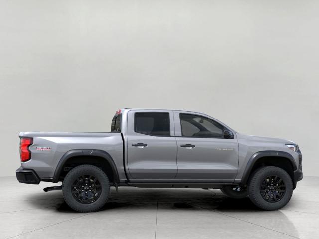 2025 Chevrolet Colorado Vehicle Photo in MIDDLETON, WI 53562-1492