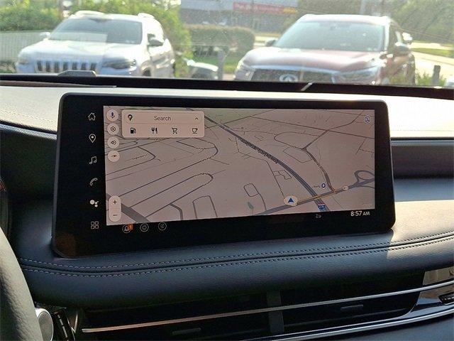2026 INFINITI QX60 Vehicle Photo in Willow Grove, PA 19090