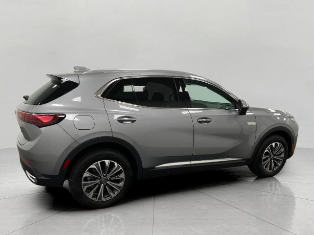 2025 Buick Envision Vehicle Photo in Appleton, WI 54913