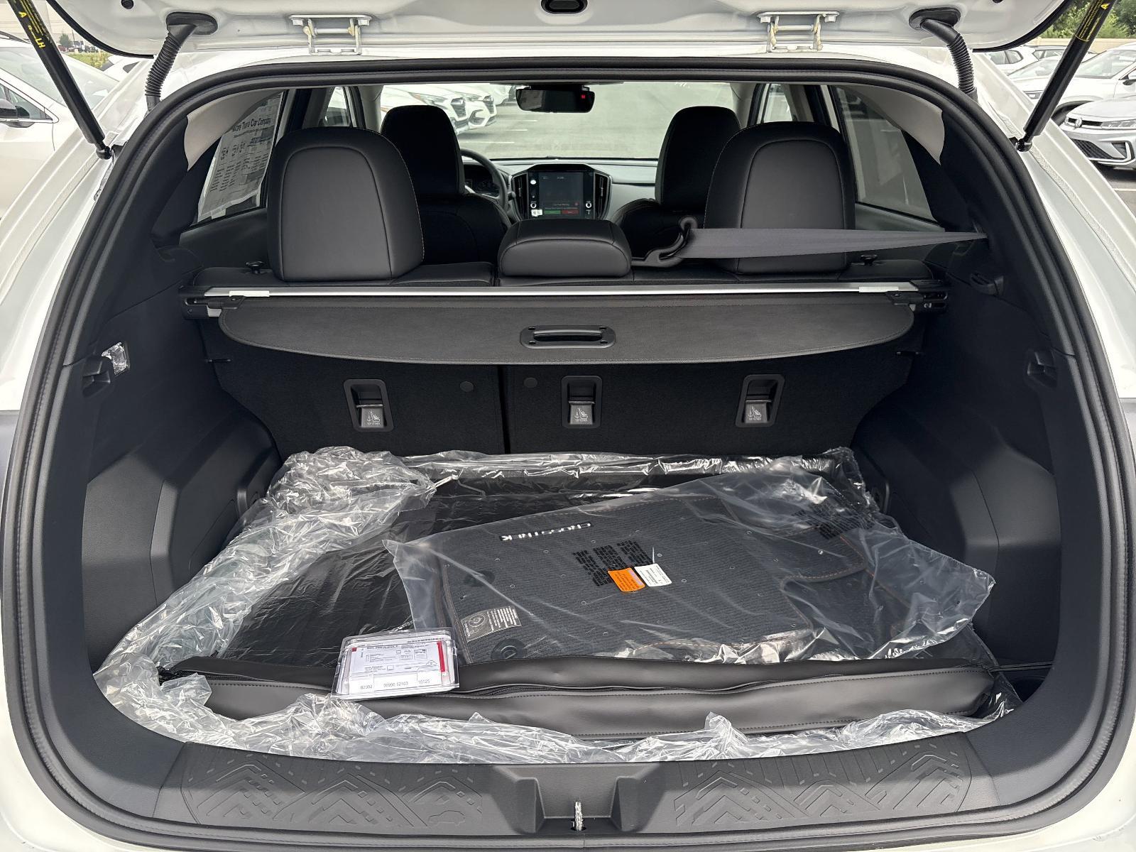 2025 Subaru Crosstrek Vehicle Photo in Mechanicsburg, PA 17050
