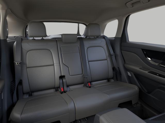 2025 Lincoln Corsair Vehicle Photo in Neenah, WI 54956