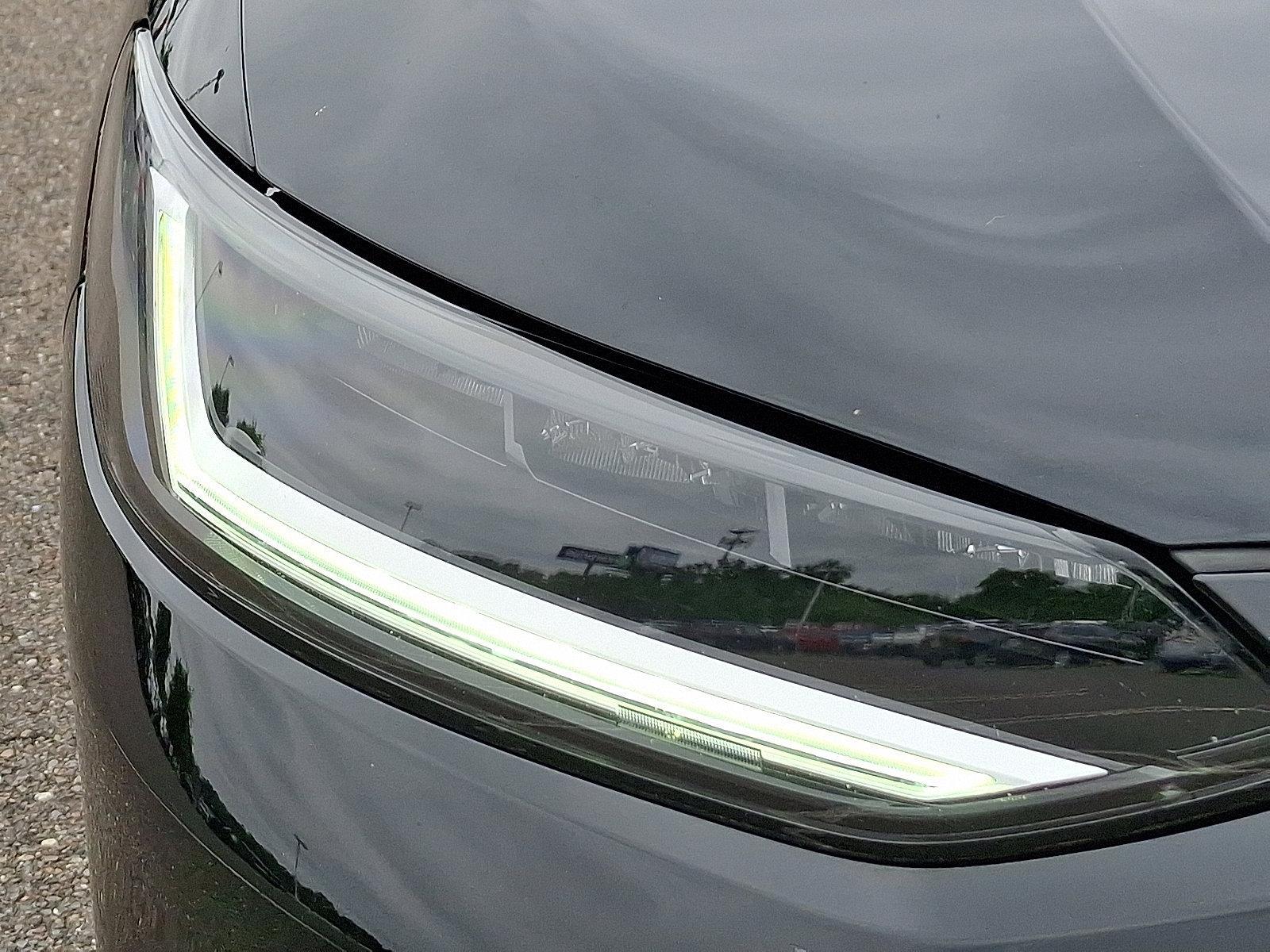 2023 Honda HR-V Vehicle Photo in Trevose, PA 19053