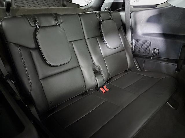 2022 Ford Explorer Vehicle Photo in PUYALLUP, WA 98371-4149