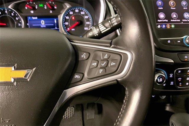 2022 Chevrolet Equinox Vehicle Photo in INDEPENDENCE, MO 64055-1314