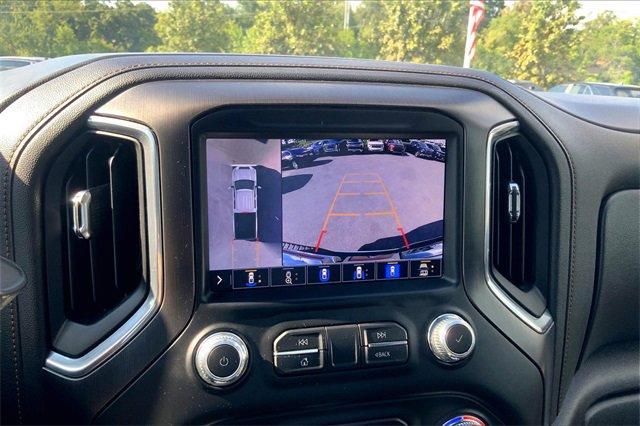 2022 GMC Sierra 2500 HD Vehicle Photo in KANSAS CITY, MO 64114-4502