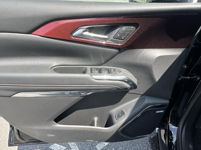 2026 Chevrolet Traverse Vehicle Photo in GARDNER, MA 01440-3110