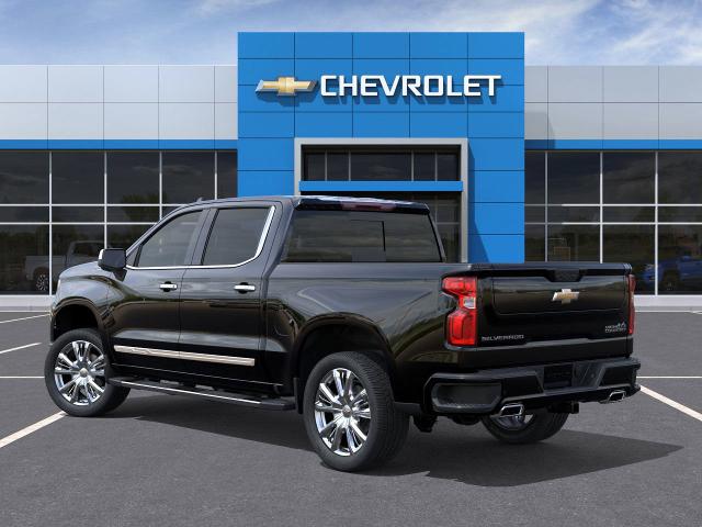 2026 Chevrolet Silverado 1500 Vehicle Photo in SAVANNAH, GA 31406-4513