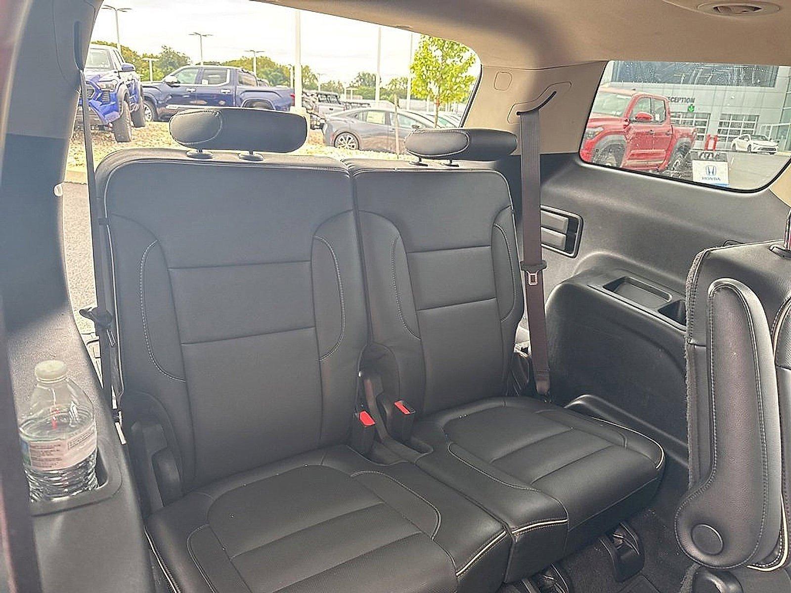 2019 GMC Acadia Vehicle Photo in Harrisburg, PA 17111