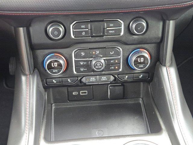 2022 Chevrolet Tahoe Vehicle Photo in Decatur, TX 76234