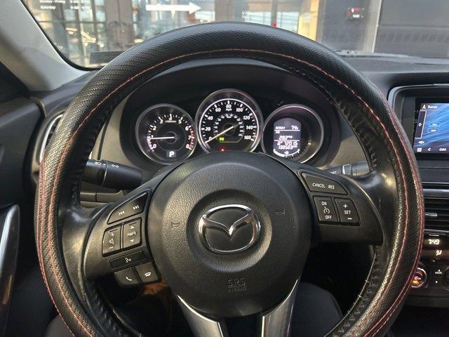 2015 Mazda6 Vehicle Photo in Harrisburg, PA 17111