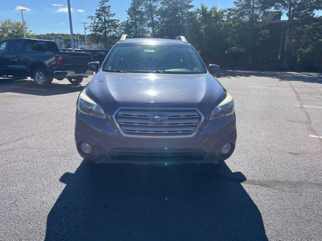 2015 Subaru Outback Vehicle Photo in Harrisburg, PA 17111-1033