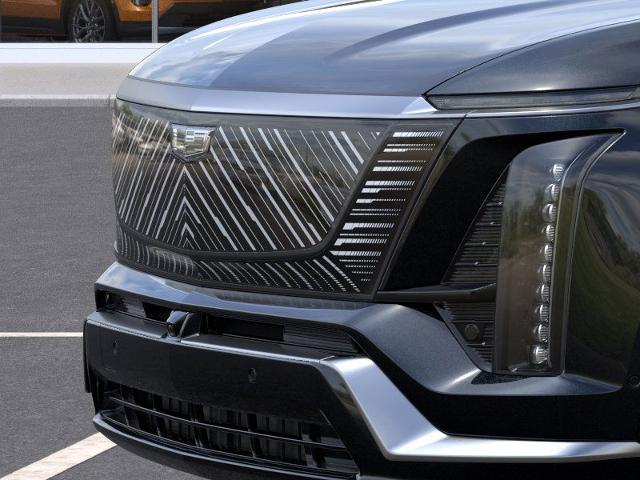 2026 Cadillac VISTIQ Vehicle Photo in BETHLEHEM, PA 18017-9401