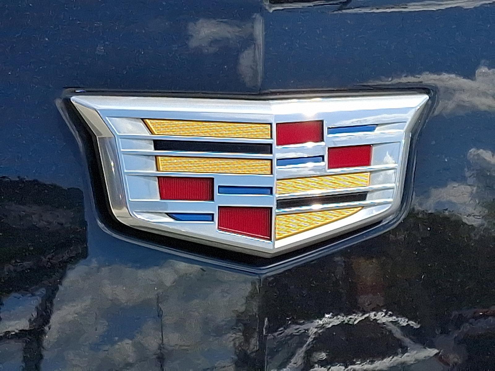 2019 Cadillac XTS Vehicle Photo in BETHLEHEM, PA 18017-9401