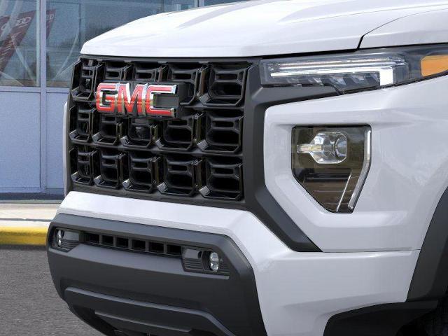 2025 GMC Canyon Vehicle Photo in KANSAS CITY, MO 64114-4545