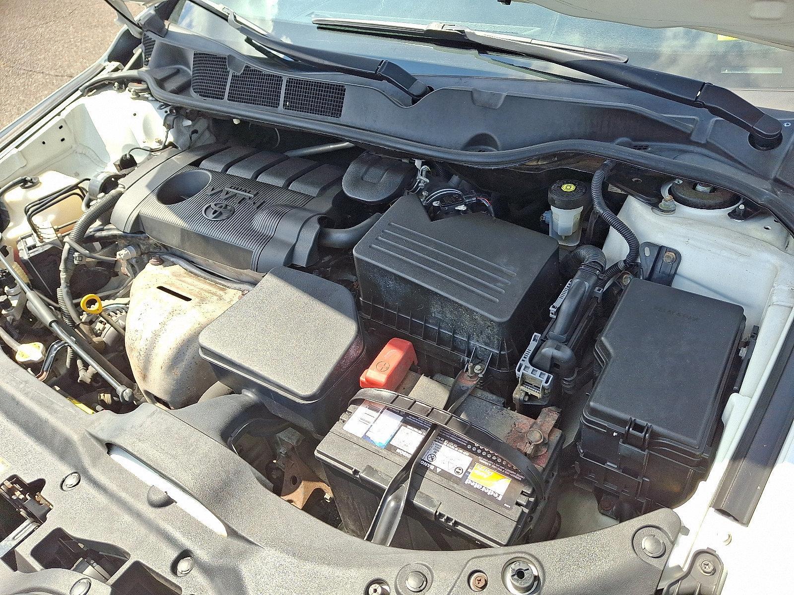 2011 Toyota Venza Vehicle Photo in Trevose, PA 19053