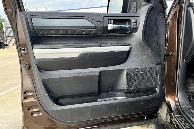 2021 Toyota Tundra 2WD Vehicle Photo in Grapevine, TX 76051