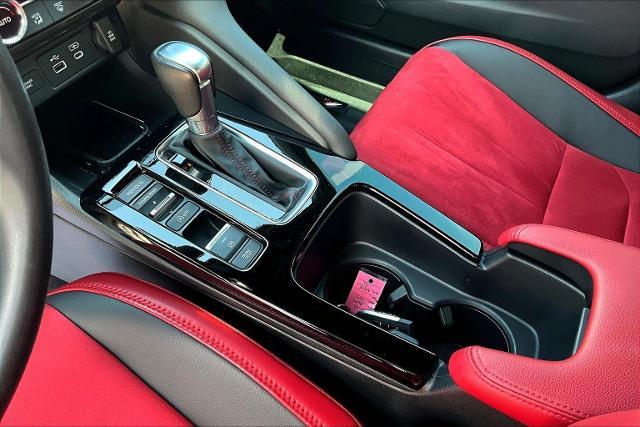 2023 Acura Integra Vehicle Photo in Grapevine, TX 76051