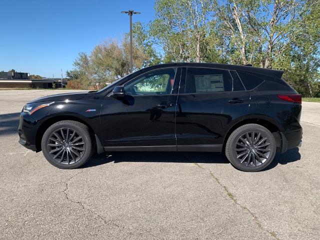 2024 Acura RDX Vehicle Photo in Tulsa, OK 74145