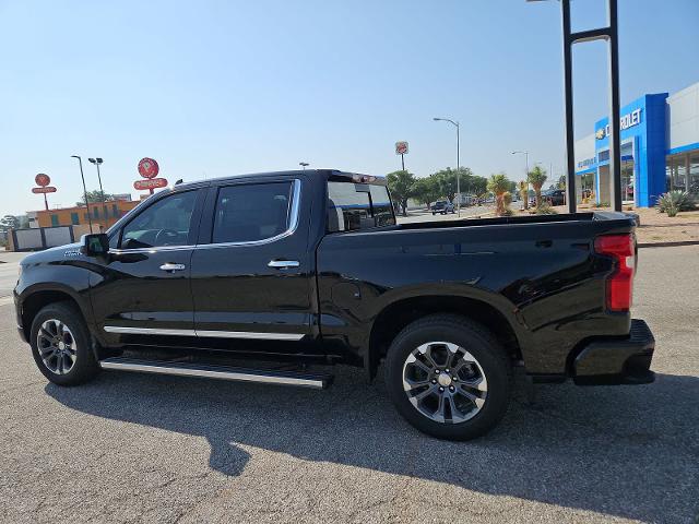 2024 Chevrolet Silverado 1500 Vehicle Photo in SAN ANGELO, TX 76903-5798