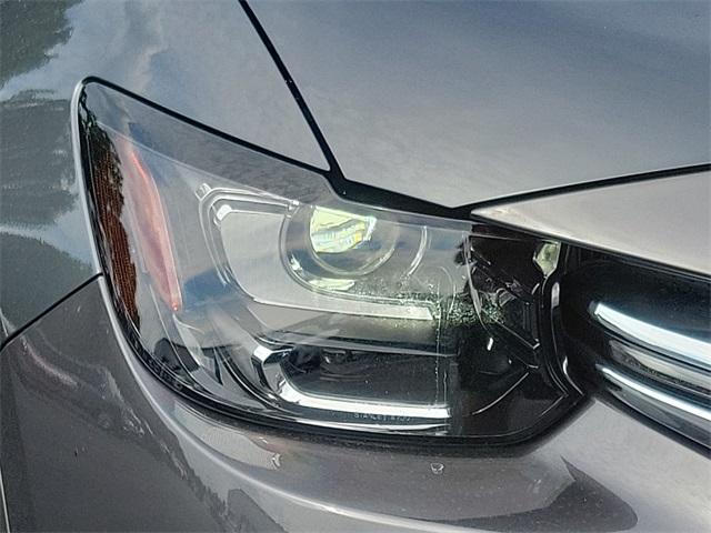 2024 Mazda CX-90 PHEV Vehicle Photo in New Bloomfield, PA 17068