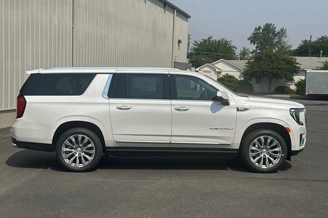 2024 GMC Yukon XL Vehicle Photo in BOISE, ID 83705-3761