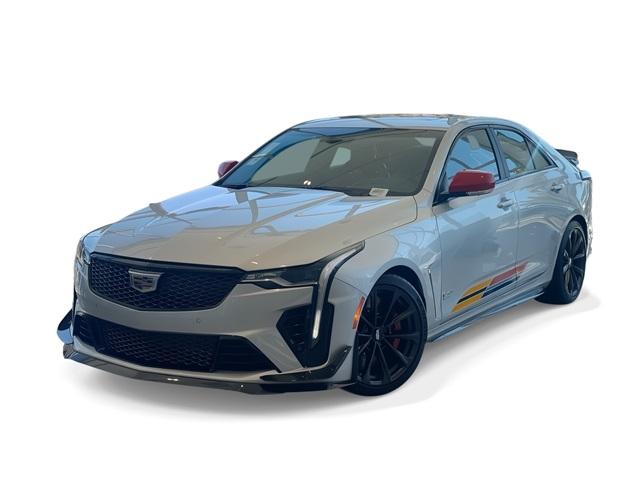 Left Side Kit | CADILLAC CT4 V SERIES 2021 Left Side Kit | CADILLAC CT4 V SERIES 2021
