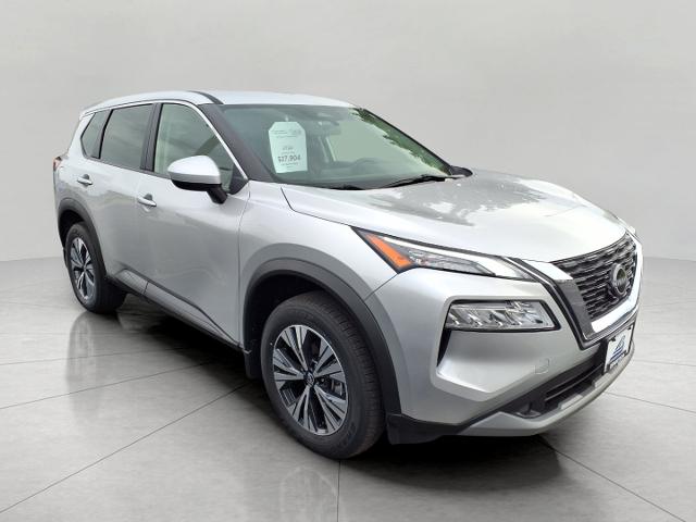 2023 Nissan Rogue Vehicle Photo in Oshkosh, WI 54904