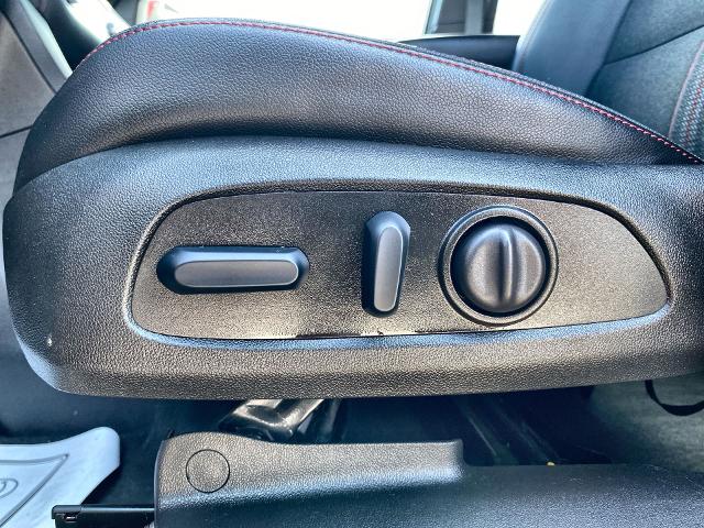 2023 Chevrolet Equinox Vehicle Photo in WILLIAMSVILLE, NY 14221-2883