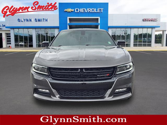 Used 2023 Dodge Charger SXT with VIN 2C3CDXJG8PH569419 for sale in Opelika, AL