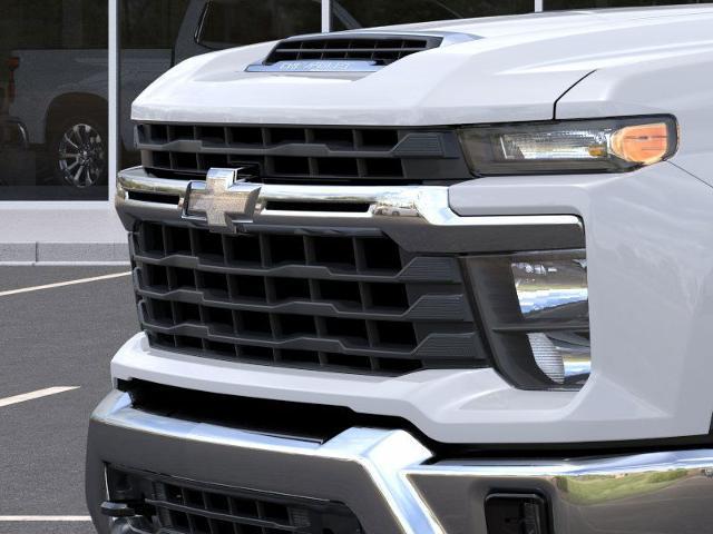 2024 Chevrolet Silverado 3500 HD Vehicle Photo in COLMA, CA 94014-3284