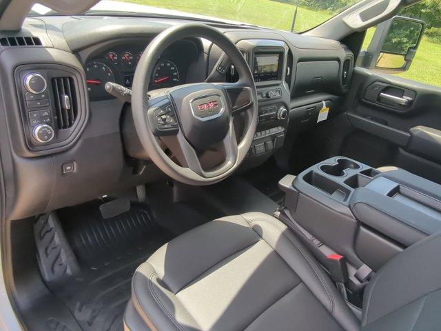 2024 GMC Sierra 2500 HD Vehicle Photo in ALBERTVILLE, AL 35950-0246