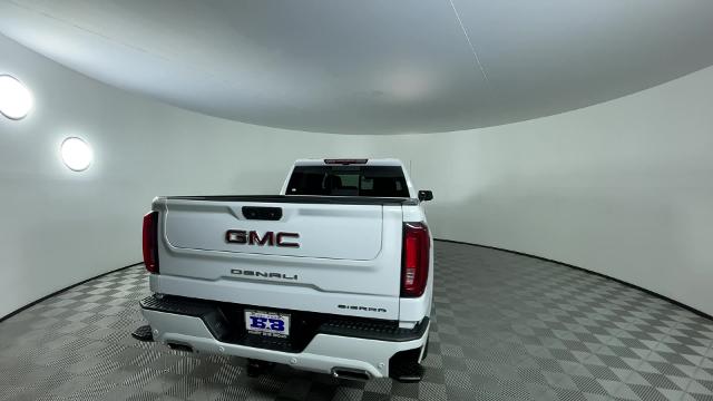 2024 GMC Sierra 1500 Vehicle Photo in GILBERT, AZ 85297-0402