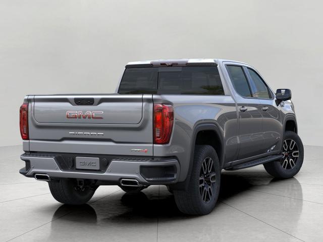 2025 GMC Sierra 1500 Vehicle Photo in APPLETON, WI 54914-8833