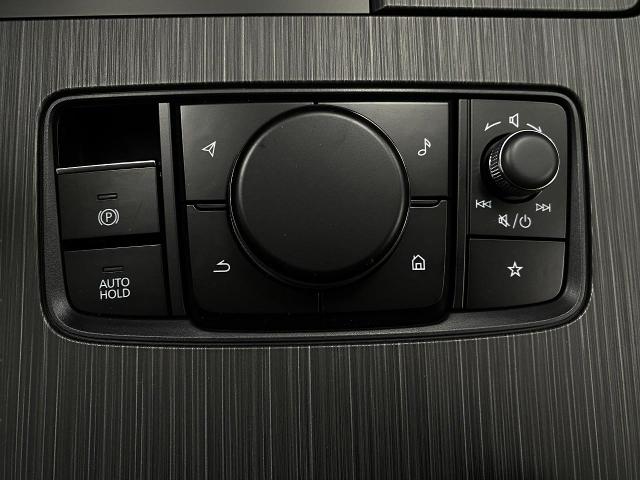 2025 Mazda CX-90 Vehicle Photo in Appleton, WI 54913