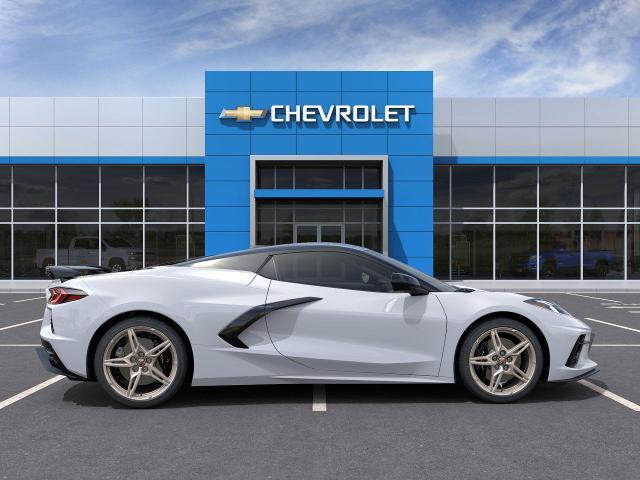 2025 Chevrolet Corvette Stingray Vehicle Photo in PAWLING, NY 12564-3219