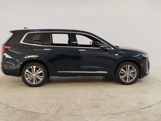 2024 Cadillac XT6 Vehicle Photo in PINEVILLE, NC 28134-8495