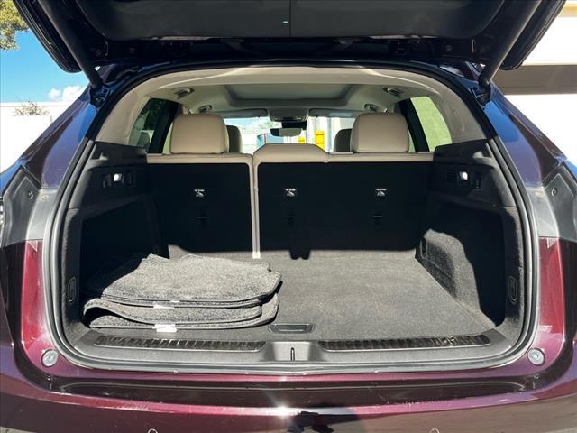 2021 Buick Envision Vehicle Photo in TAMPA, FL 33612-3404