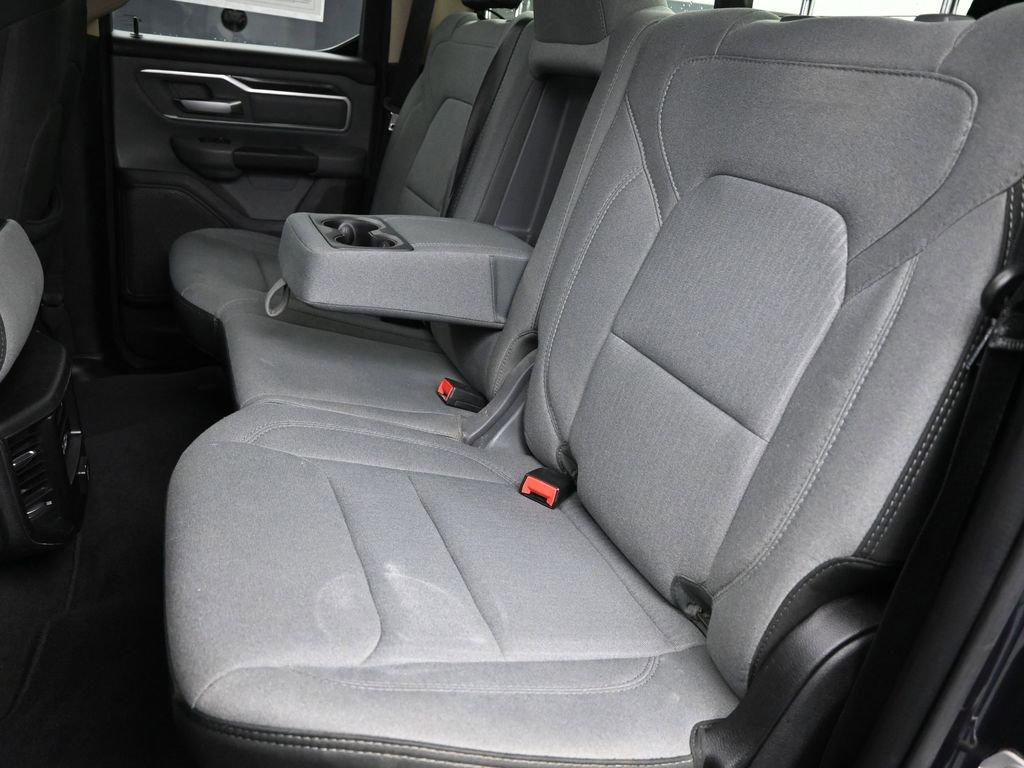 2020 Ram 1500 Vehicle Photo in Cedar Rapids, IA 52402