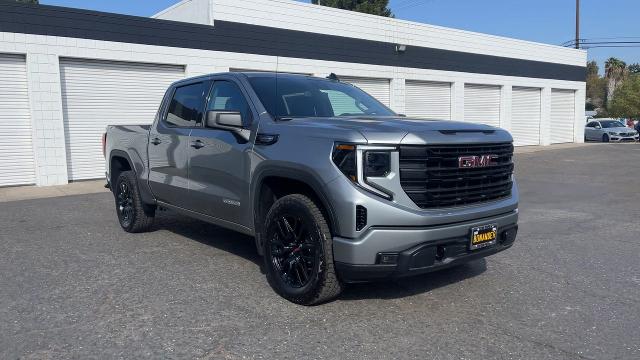 2025 GMC Sierra 1500 Vehicle Photo in TURLOCK, CA 95380-4918