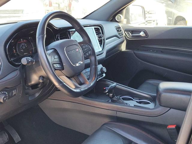 2023 Dodge Durango Vehicle Photo in ODESSA, TX 79762-8186