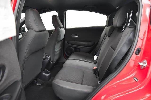 2020 Honda HR-V Vehicle Photo in AKRON, OH 44303-2185