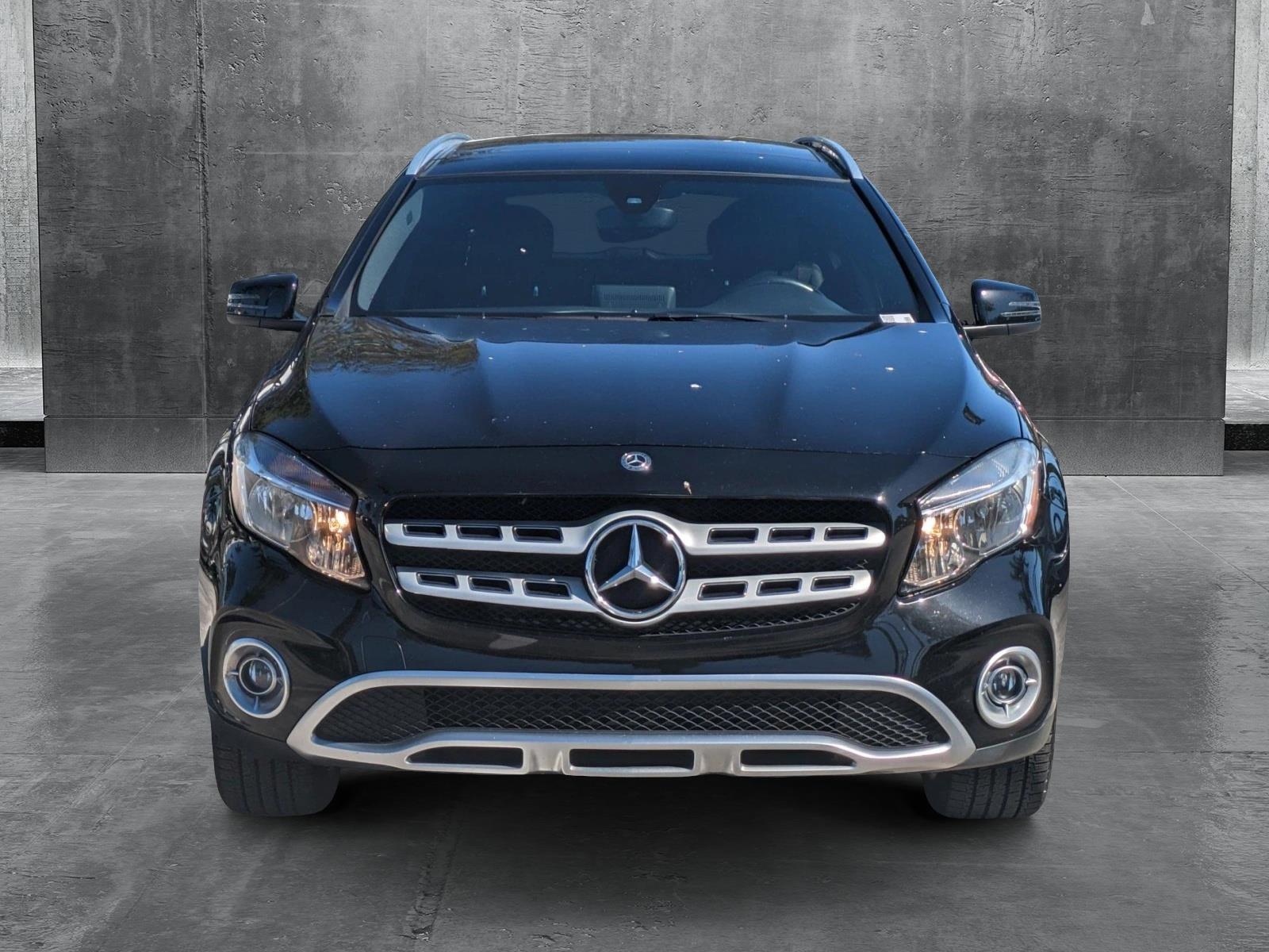 2018 Mercedes-Benz GLA Vehicle Photo in Coconut Creek, FL 33073