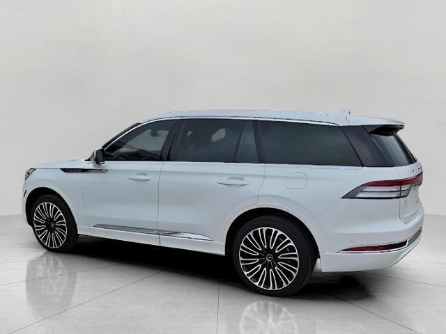 2020 Lincoln Aviator Vehicle Photo in Neenah, WI 54956